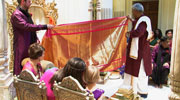 Hindu wedding Mangalashtak